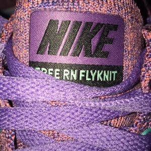 Nike Free RN Flyknit